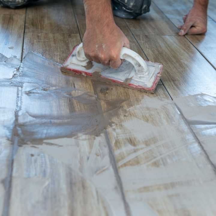 tile and grout cleaning Cambridge
