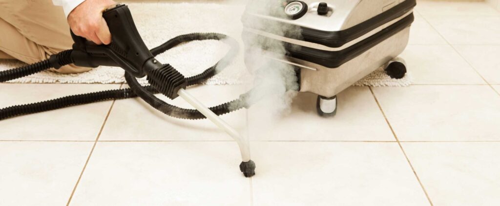 tile and grout cleaning Cambridge